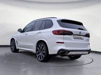 gebraucht BMW X5 M50i