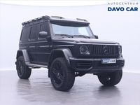 Gebraucht Mercedes G63 AMG AMG 799 PS (587 kW) 2022 Schwarz SUV