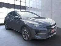 Gebraucht Kia XCeed Platinum 141 PS (103 kW) 2021 Grau SUV