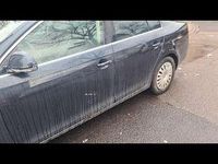 Gebraucht VW Jetta Comfortline 140 PS (102 kW) 2007 Limousine