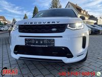 Gebraucht Land Rover Discovery Sport R-Dynamic 163 PS (119 kW) 2023 Fuji white SUV