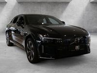 Neu Volvo ES90 Plus 244 kW (333 PS) 2026 Schwarz Limousine