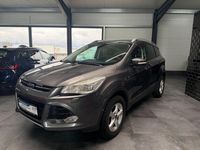 Gebraucht Ford Kuga Titanium 140 PS (102 kW) 2014 Grau SUV