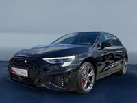 gebraucht Audi A3 Sportback e-tron Sportback 45TFSIe S-Line