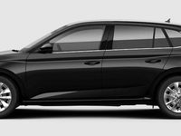 Neu Skoda Scala Selection 116 PS (85 kW) 2026 Blackmagic perleffekt Kleinwagen