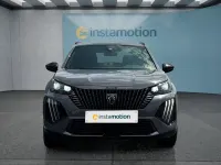 Gebraucht Peugeot 2008 Allure 131 PS (96 kW) 2025 Andere SUV