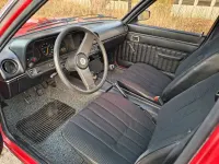 Gebraucht Opel Ascona 75 PS (55 kW) 1977 Rot Limousine