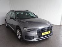 gebraucht Audi A6 Avant 40 TDI S tronic