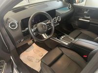 Gebraucht Mercedes B250 224 PS (164 kW) 2022 Silber Van / Kleinbus