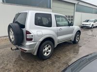 gebraucht Mitsubishi Pajero 3,2 Diesel 4X4 ,EURO 3