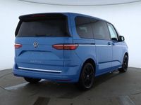 Gebraucht VW Multivan Style 150 PS (110 kW) 2025 Blau Van
