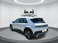 Gebraucht Hyundai Ioniq 5 Techniq 239 kW (325 PS) 2025 Weiß SUV