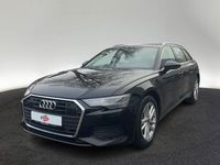 Gebraucht Audi A6 Performance 204 PS (150 kW) 2023 Brillantschwarz Kombi