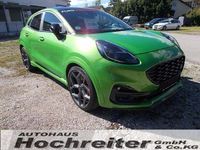 Gebraucht Ford Puma ST 200 PS (147 kW) 2020 Mean green SUV