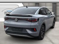 Gebraucht VW ID.5 Pro 127 kW (174 PS) 2023 Mondsteingrau (metallic) SUV