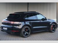 Gebraucht Porsche Macan GTS 381 PS (280 kW) 2021 Schwarz SUV
