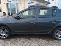 gebraucht Dacia Sandero Stepway PRESTIGE*NAVIG*RF.KAMERA+LPG GAS