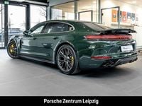 Neu Porsche Panamera Turbo S Executive 782 PS (575 kW) 2025 Gruen Limousine