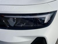 Gebraucht Opel Astra 131 PS (96 kW) 2024 Weiß Limousine