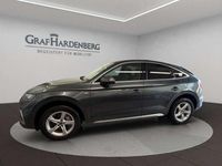 Gebraucht Audi Q5 S-Line 265 PS (194 kW) 2023 Grau SUV