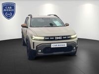 Gebraucht Dacia Duster Extreme 101 PS (74 kW) 2025 Sandsteinbeige SUV