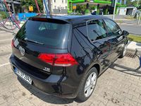 Usado VW Golf 86 HP (63 kW) 2013 Coupé