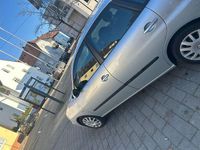 Gebraucht Seat Ibiza Comfort 75 PS (55 kW) 2006 Silber Limousine