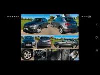 Gebraucht Audi Q3 170 PS (125 kW) 2011 Grau SUV