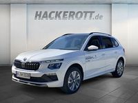 Gebraucht Skoda Kamiq Selection 150 PS (110 kW) 2024 Andere SUV