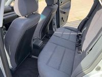 Gebraucht Audi A4 101 PS (74 kW) 1997 Silber Limousine