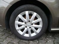 Gebraucht Mercedes B180 Edition 1 122 PS (89 kW) 2012 Mountaingraumet. Van / Kleinbus