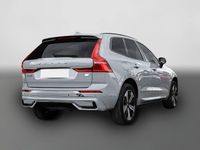 Gebraucht Volvo XC60 Plus 455 PS (334 kW) 2023 Grau SUV