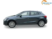 Neu Seat Ibiza Basis 80 PS (58 kW) 2026 Wählbar Kleinwagen