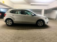 gebraucht VW Polo TDI