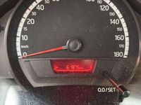 Gebraucht VW up! 60 PS (44 kW) 2016 Orange Kleinwagen