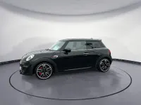 Brugt Mini John Cooper Works 231 HK (169 kW) 2021 Sort Hatchback