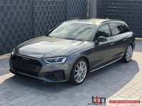 Gebraucht Audi A4 S-Line 265 PS (194 kW) 2023 Daytonagrau perleffekt Kombi