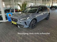 Gebraucht Cupra Formentor VZ 310 PS (228 kW) 2021 Graphengrau SUV