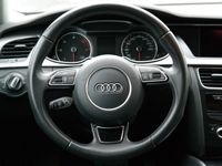 gebraucht Audi A4 B8 3.0 TDI Autom. Navi. 2. Hand