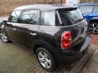 gebraucht Mini One Countryman One PEPPER