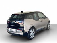 Gebraucht BMW i3 125 kW (170 PS) 2022 Silber Kleinwagen