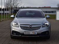 gebraucht Opel Insignia Country Tourer*2.0CDTI*4x4*Xenon*1Hd