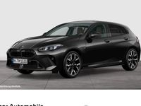 Gebraucht BMW 120 Shadowline 163 PS (119 kW) 2025 Schwarz Kleinwagen