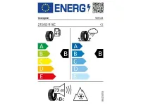 Neu VW Transporter 110 PS (80 kW) 2026 Blau Van