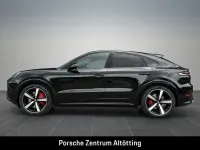 Neu Porsche Cayenne S E-Hybrid Black Edition 519 PS (381 kW) 2026 Schwarz SUV