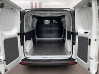 Neu Maxus V70 147 PS (108 kW) 2025 Weiß Van