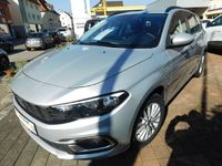Gebraucht Fiat Tipo City Life 101 PS (74 kW) 2022 Grau Kombi