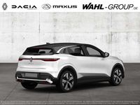 Neu Renault Megane E-Tech 161 kW (219 PS) 2025 Nachtblau metallic, black pea Limousine