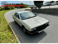 Second-hand Lancia 2000 120 CP (88 kW) 1978 Alb Coupe