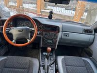 Gebraucht Volvo 850 226 PS (166 kW) 1997 Blau Limousine